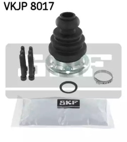 Комплект пыльника SKF VKJP 8017